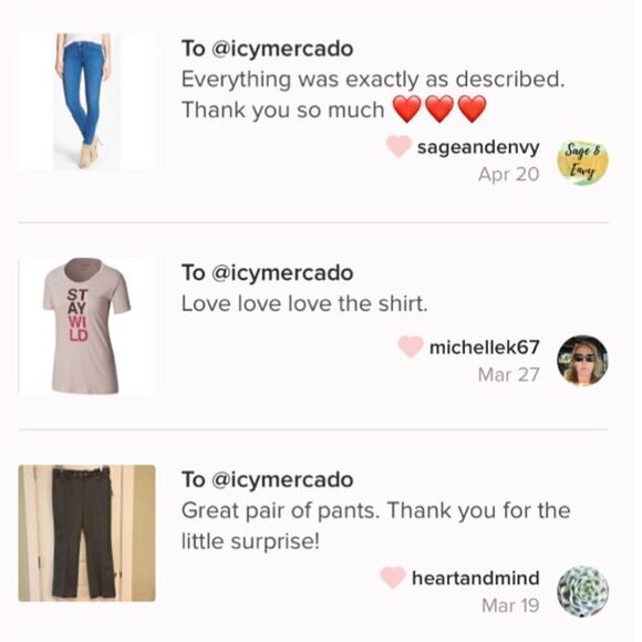 5/$15 or 5/$25 SALE  - Picture 6 of 8